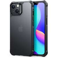 Husa Armor iPhone Esr Air 14 Plus Frosted Black