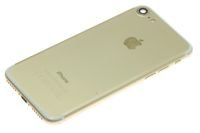 Carcasă Corp cu clapetă APPLE iPhone 7 Gold Grade C