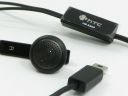Casti HTC HS S300 HTC P3400 P3600 Diamond SPV M650 SPV M700 HTC G1 Căști originale