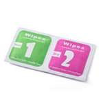 Șervețele de curățare ecran LCD 300 bucăți