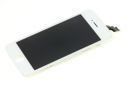 APPLE DISPLAY iPhone 5 WHITE Grad B LCD Touch