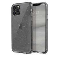 Husa UNIQ Apple iPhone  11 Pro LifePro Tinsel Black Case