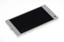 Xperia Z5 Compact Grad A/B Original LCD Touch White Crack