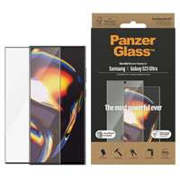 PanzerGlass Ultra-Wide Fit Sam S23 Ultra S918 Protecție ecran 7317 cu aplicator