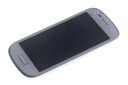 Afișaj SAMSUNG Galaxy S3 Mini I8190 Grad A LCD Touch Motivul floral