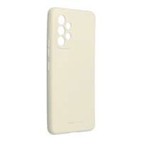 Husa Case Roar Space - pentru Samsung Galaxy A53 5G Cream