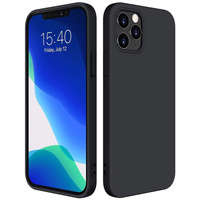 Silicon Case flexibil silikonou husa capac Xiaomi Redmi Notă 10 5G / Poco M3 Pro negru