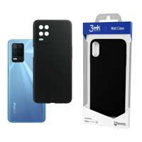 Husa 3mk Realme 8 5G Matt Black Case