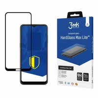 3mk HG Max Lite Nokia G11/G21 negru/negru