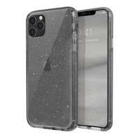 Husa UNIQ Apple iPhone  11 Pro Max LifePro Tinsel Black Case