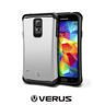 Husa VERUS Thor VERUS pentru Samsung Galaxy S5 Shimmery White ca Spigen SGP Cover