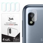 3MK Fg Camera Lens Hybrid Glass Galaxy A10