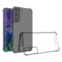 Wozinsky Anti Shock blindat husa pentru Samsung Galaxy S22+ (S22 Plus) transparent