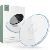 TECH-PROTECT QI15W-C1 ÎNCĂRCĂTOR WIRELESS 15W ALB