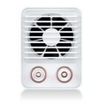 Mosquito Killer Lampă USAMS Alb