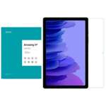 Nillkin Amazing H + Samsung Galaxy Tab A7 Tempered glass