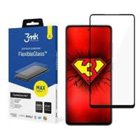 3mk FlexibleGlass Max Szkło Sam A53 5G A536 Hybrid cu margini întărite