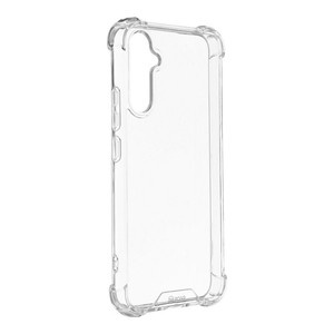 Husă Armor Jelly Roar - pentru Samsung Galaxy A34 5G transparent