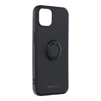 Husa Case iPhone Roar Amber - pentru 13 negru