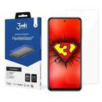 Szkło Hybrid 3MK Xiaomi Redmi Note 10s FlexibleGlass