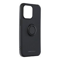 Husa Case iPhone Roar Amber - pentru 13 Pro Black