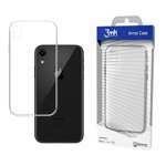 Husa 3MK 3MK All-Safe AC iPhone Xr Armor Case Clear