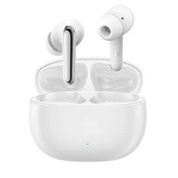 Căști Joyroom Funpods JR-FN1 wireless in-ear TWS Bluetooth 5.4 ANC ENC - alb
