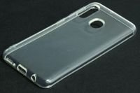 Husa Samsung Galaxy Galaxy A20e CLEAR Cazul de silicon CLEAR