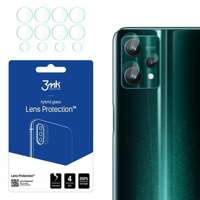 3mk Lens Protect Realme 9 Pro Protecție pentru obiectivul camerei foto 4pcs