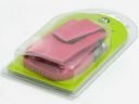 ETUI Original Husa MOTOROLA V3 V3i V3i FUTURE Pink CASE