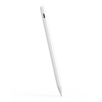 Stylus activ Joyroom JR-X15 130mAh USB-C - alb