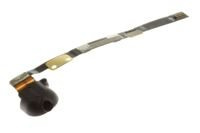 Conector mini jack de 3,5 mm autentic, negru APPLE iPad Mini 2 3 A1490