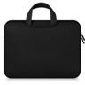 Husa TECH-PROTECT TECH-PROTECT Airbag Laptop 14 Caz negru