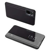 Clear View Case caz husa cu capac flip Xiaomi Redmi Note 11T 5G / Redmi Note 11S 5G / Poco M4 Pro 5G