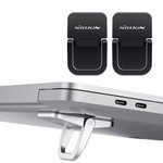 Portable Laptop Stand Nillkin Bolster Leg Holder (Black)