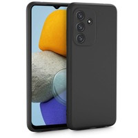 Husa Tech-protejează pictograma Galaxy M13 negru Case