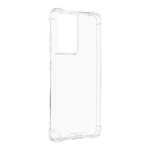 Husa Armor Jelly Roar - pentru Samsung Galaxy S21 Ultra transparent