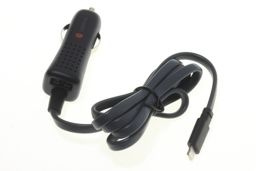 Incarcator Auto iPhone Lightning GRIFFIN Powerjolt Dual Car Charger 2.4A