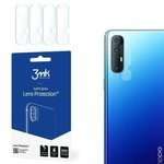 Szkło Hybrid 3MK Oppo Reno 3 Pro Lens Protect 4pcs Glass