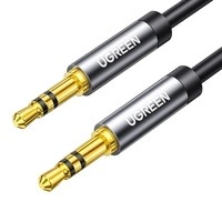 Cablu AUX UGREEN Mini Jack 3.5mm 3m