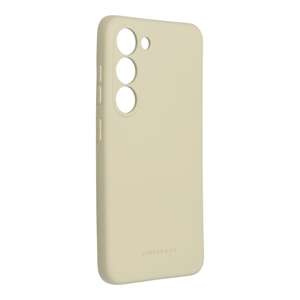Husă Roar Space Case - pentru Samsung Galaxy S23 Cream