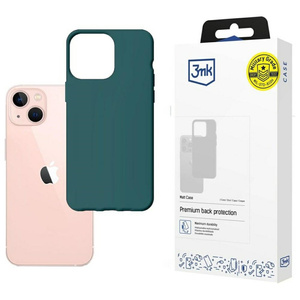 3mk Matt Case iPhone 14 Max 6.7" lovage /lovage