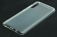Husa Samsung Galaxy Galaxy A70 CLEAR Case silicon