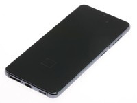Display Original Samsung Galaxy S21 LCD Touch negru Phantom Grey Grad C
