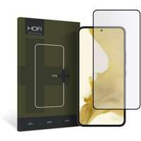 Folie sticla Hofi Glass Pro+ Galaxy S23 negru