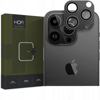 iPhone Hofi Fullcam Pro+ Husa pentru camera foto 14 Pro / 14 Pro Max Negru