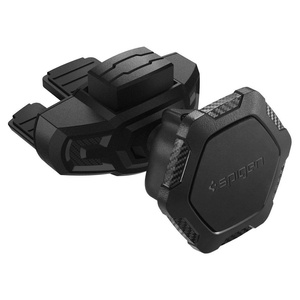 Suport SPIGEN Qs24 Suport magnetic pentru suport Cd pentru autoturism Qs24