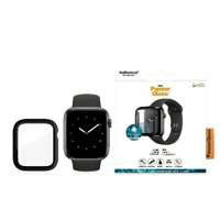 PanzerGlass Full Body Apple Watch 4/5/6 /SE 44mm negru/negru AB