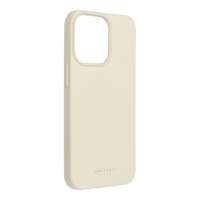 Husa Case iPhone Roar Space - pentru 13 Pro Cream