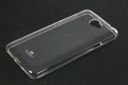 Husa MERCURY MERCURY Jelly Case Huawei Y5 II Transparent Silicone Cover